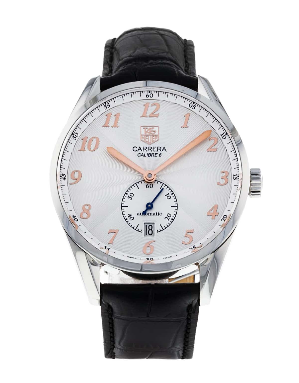 Tag Heuer Carrera WAS2112.FC6181